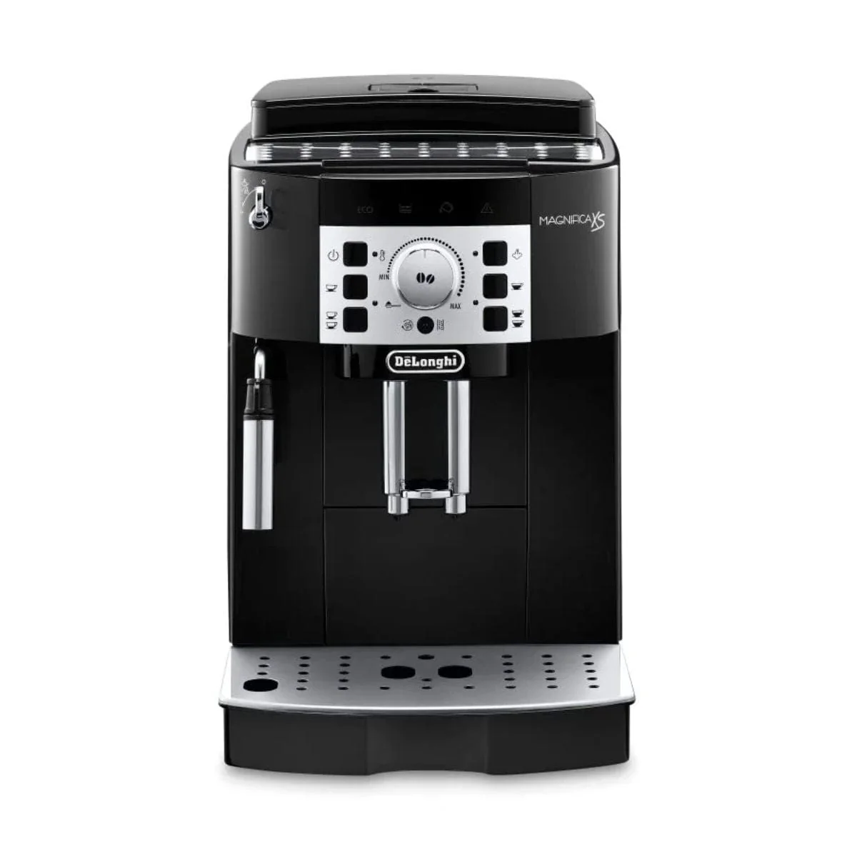 DeLonghi MAGNIFICA XS Compact Super Automatic Espresso Machine (ECAM22110B) - REFURBISHED