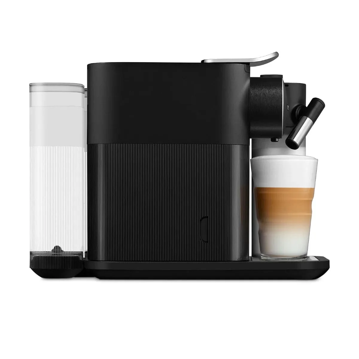 Nespresso Gran Lattissima Espresso Machine by De'Longhi EN650B (Black)