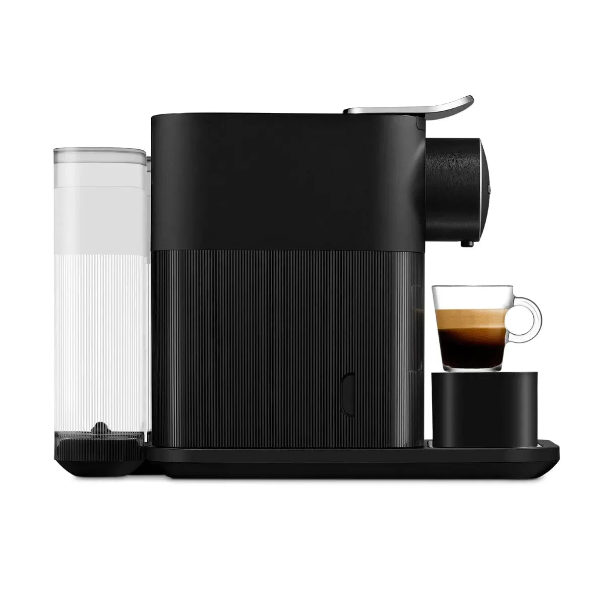 Nespresso Gran Lattissima Espresso Machine by De'Longhi EN650B (Black)