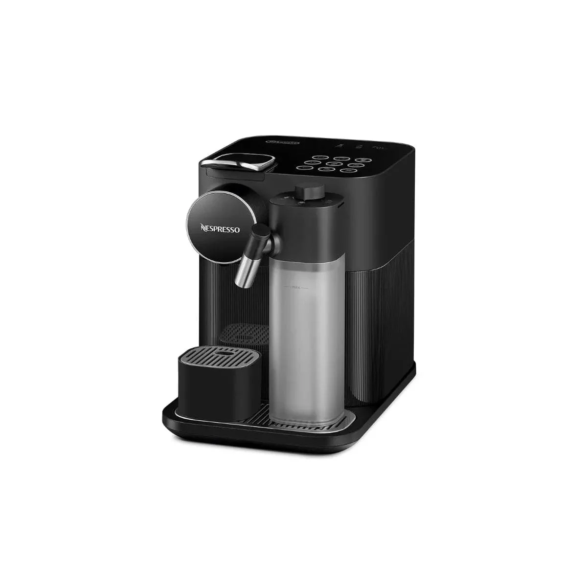Nespresso Gran Lattissima Espresso Machine by De'Longhi EN650B (Black)