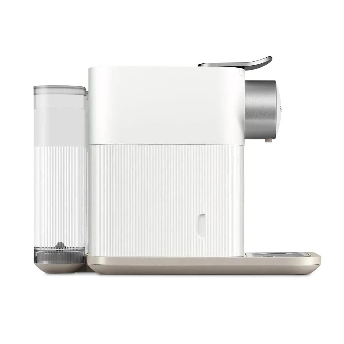 Nespresso Gran Lattissima Espresso Machine by De'Longhi EN650W (White)