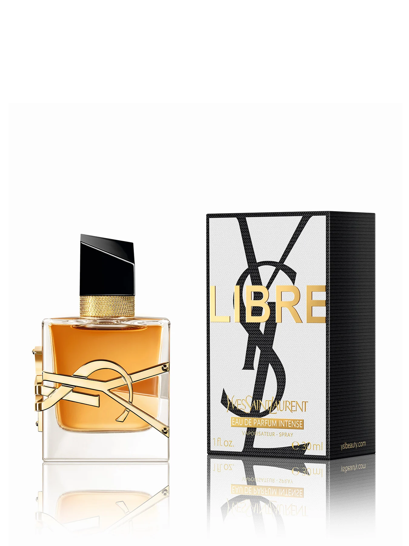 Libra Intense Eau de Parfum 30ml
