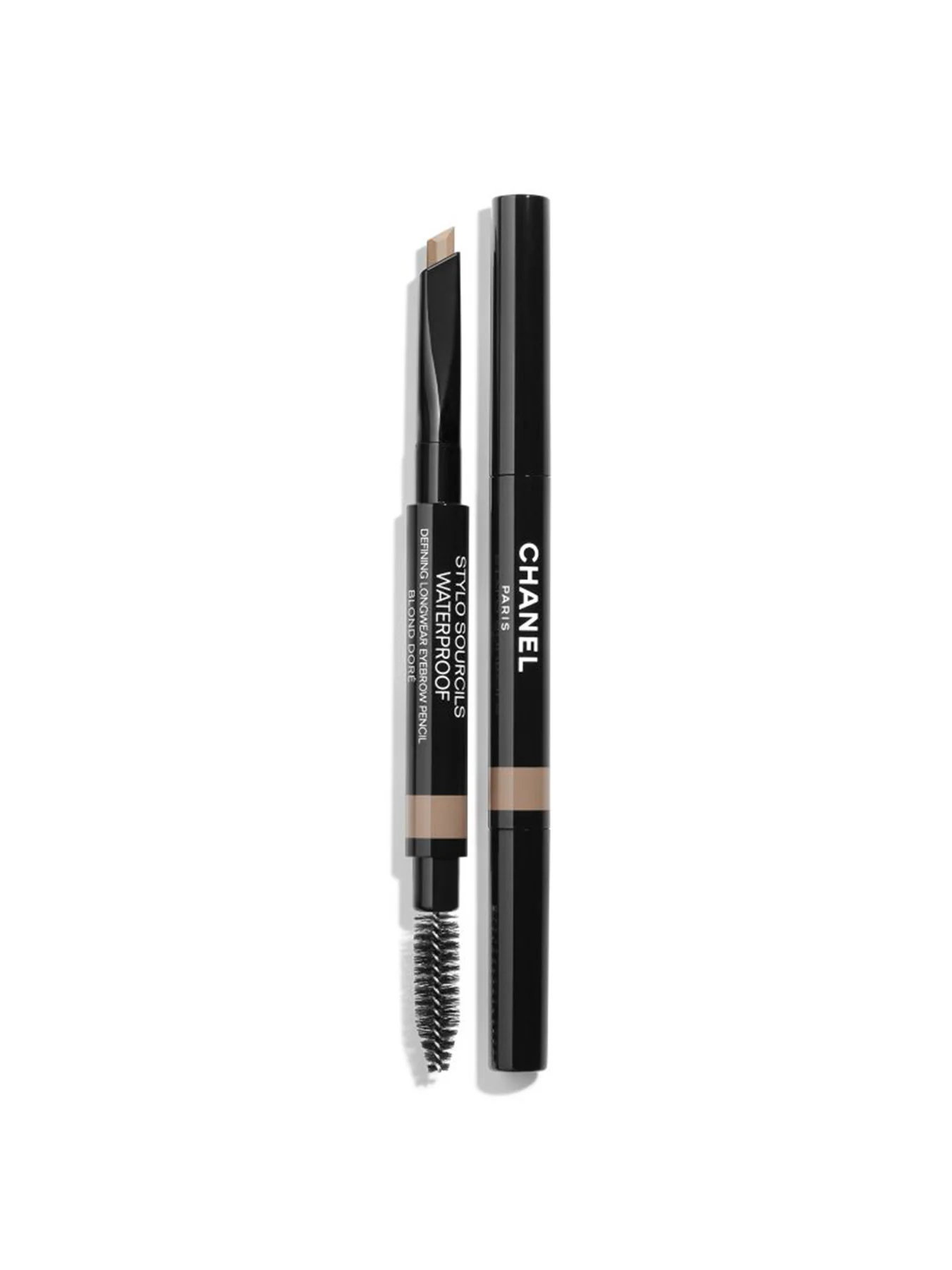 Stylo Sourcils Waterproof Eyebrow Pencil
