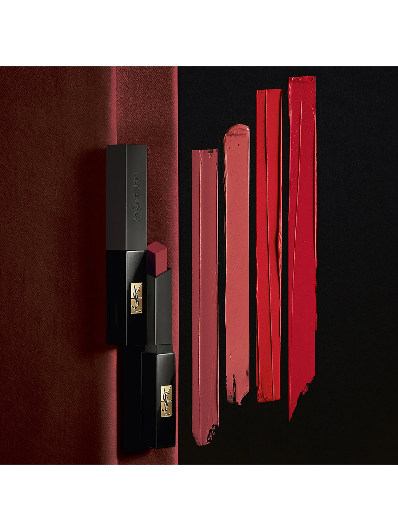Rouge Pur Couture The Slim Velvet Radical