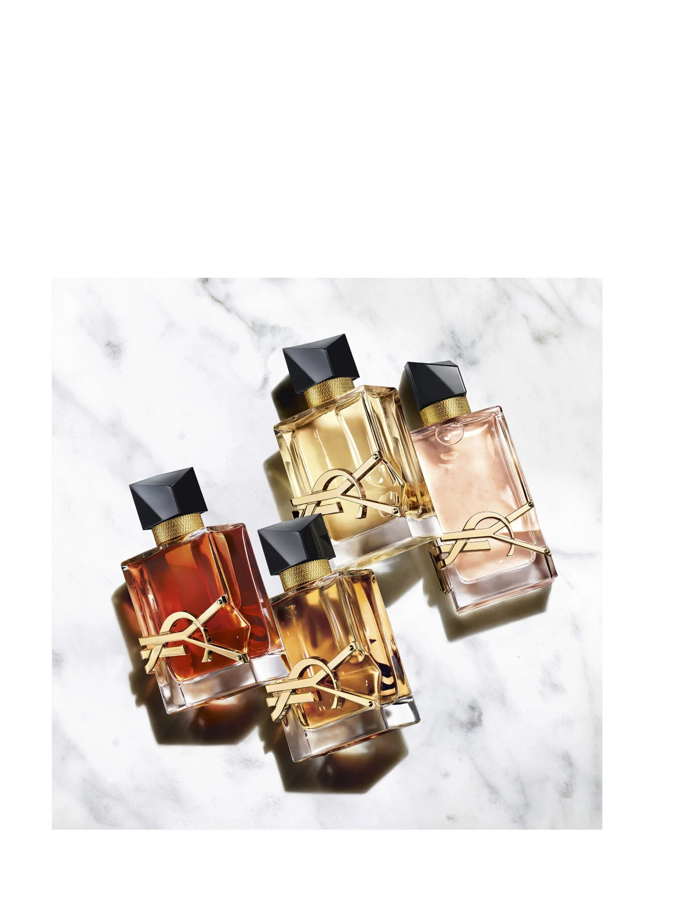 Libre le Parfum 50ml