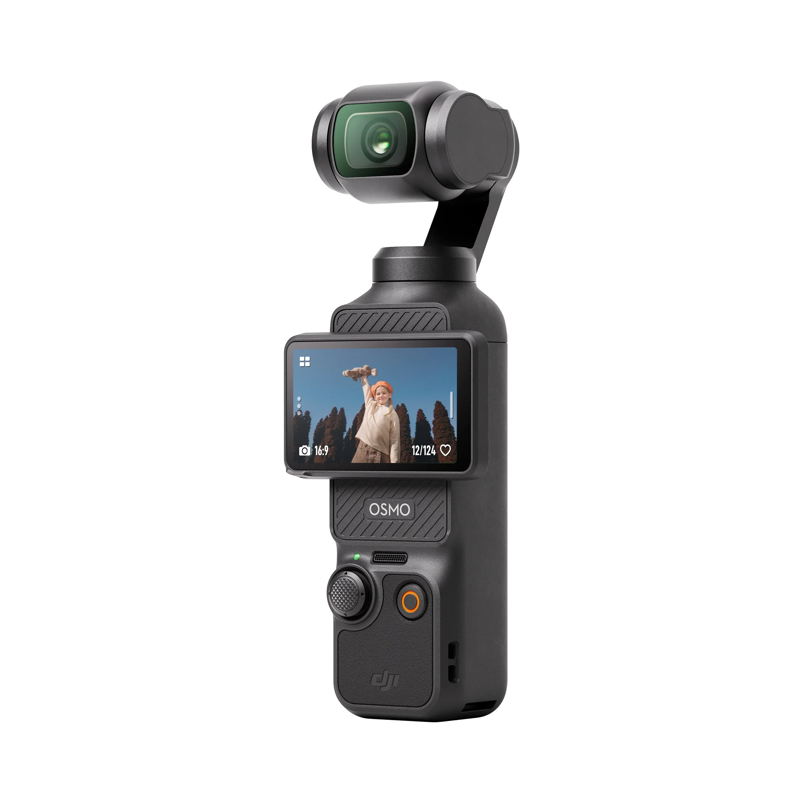 Action Cameras