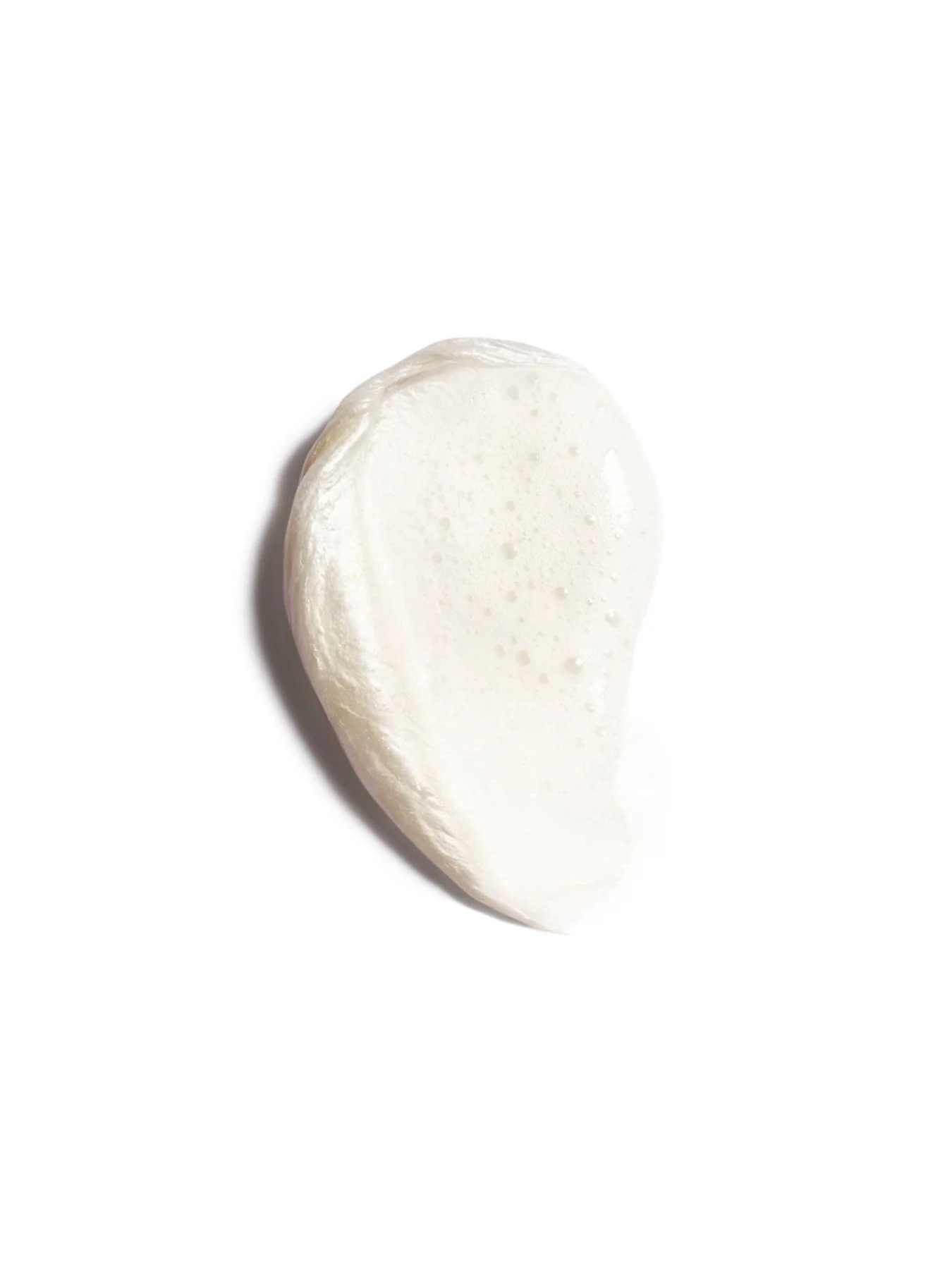 LA MOUSSE Anti-Pollution Cleansing Cream-To-Foam