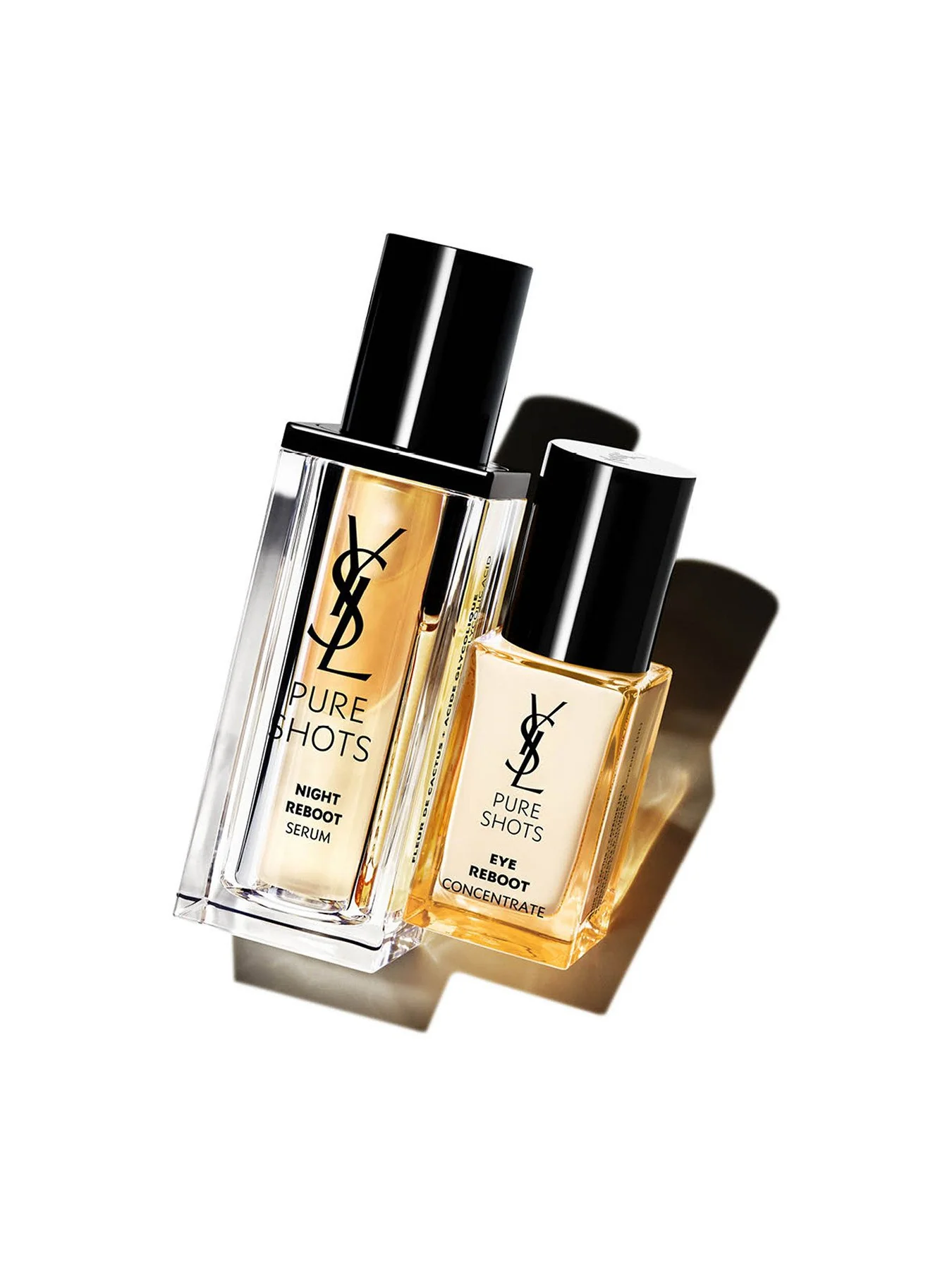 Pure Shots Eye Reboot Concentrate Serum 20ml