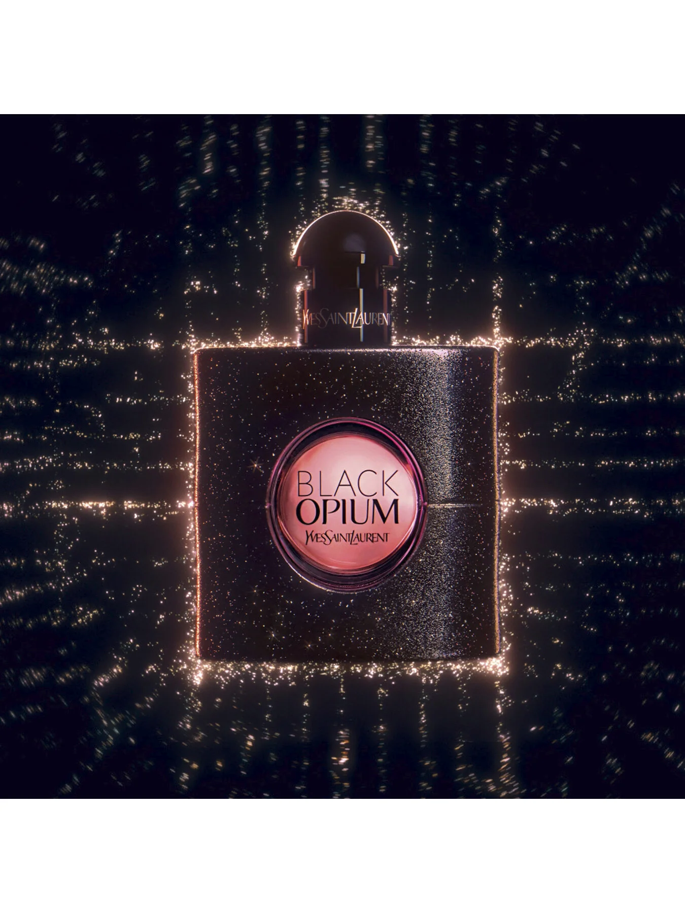 Black Opium Eau de Parfum 50ml