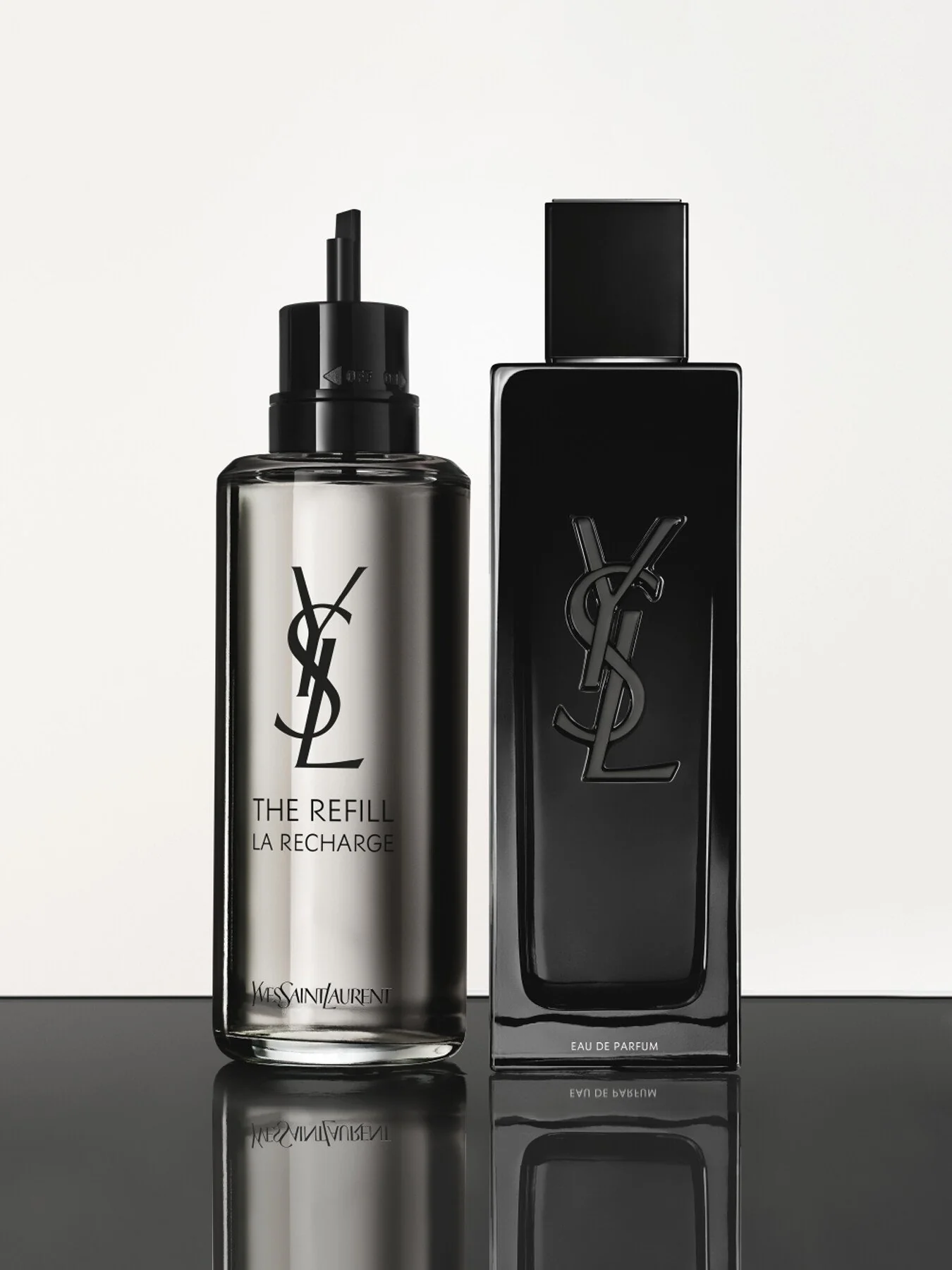 MYSLF Eau de Parfum 100ml