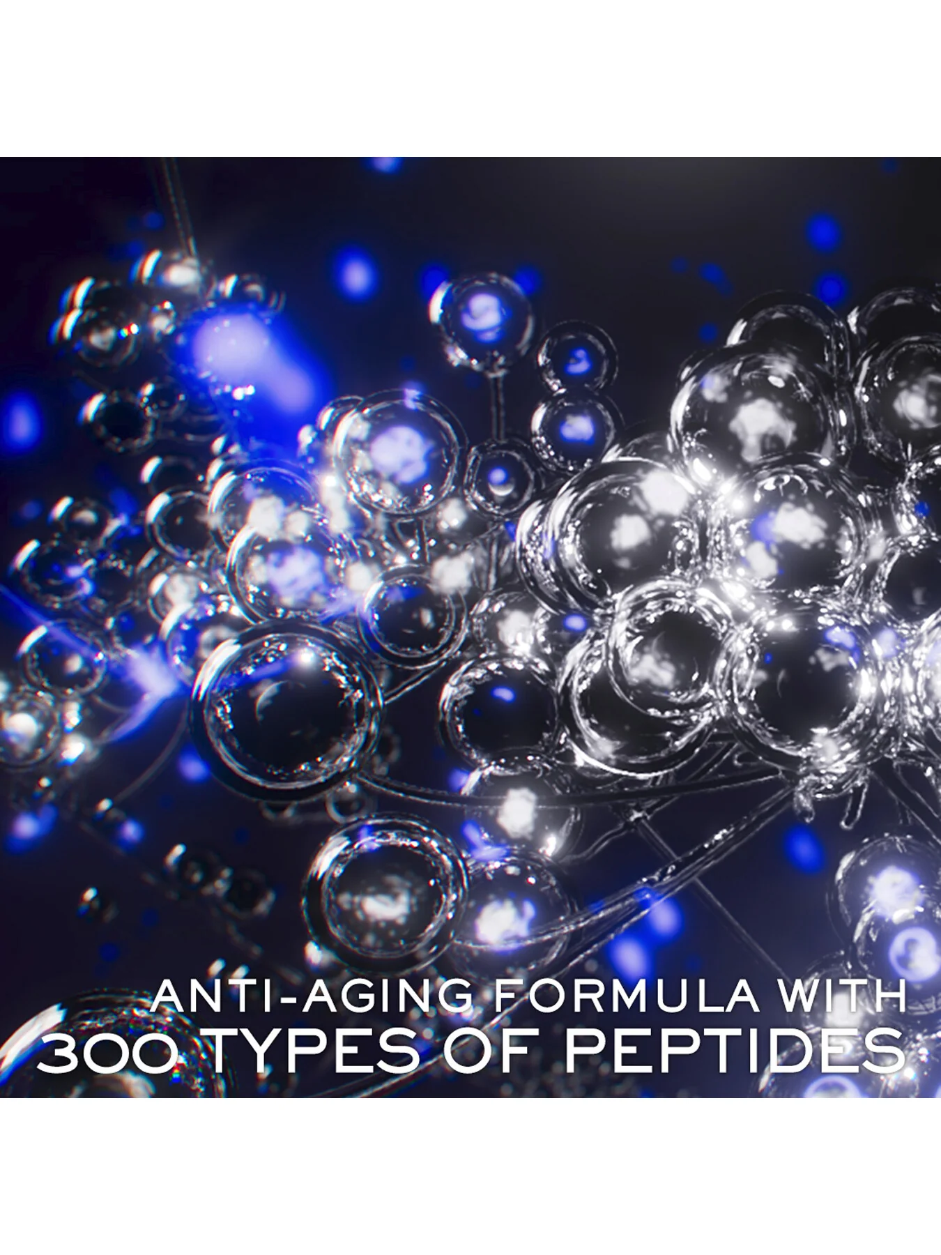 RÉNERGIE H.P.N. 300-PEPTIDE CREAM