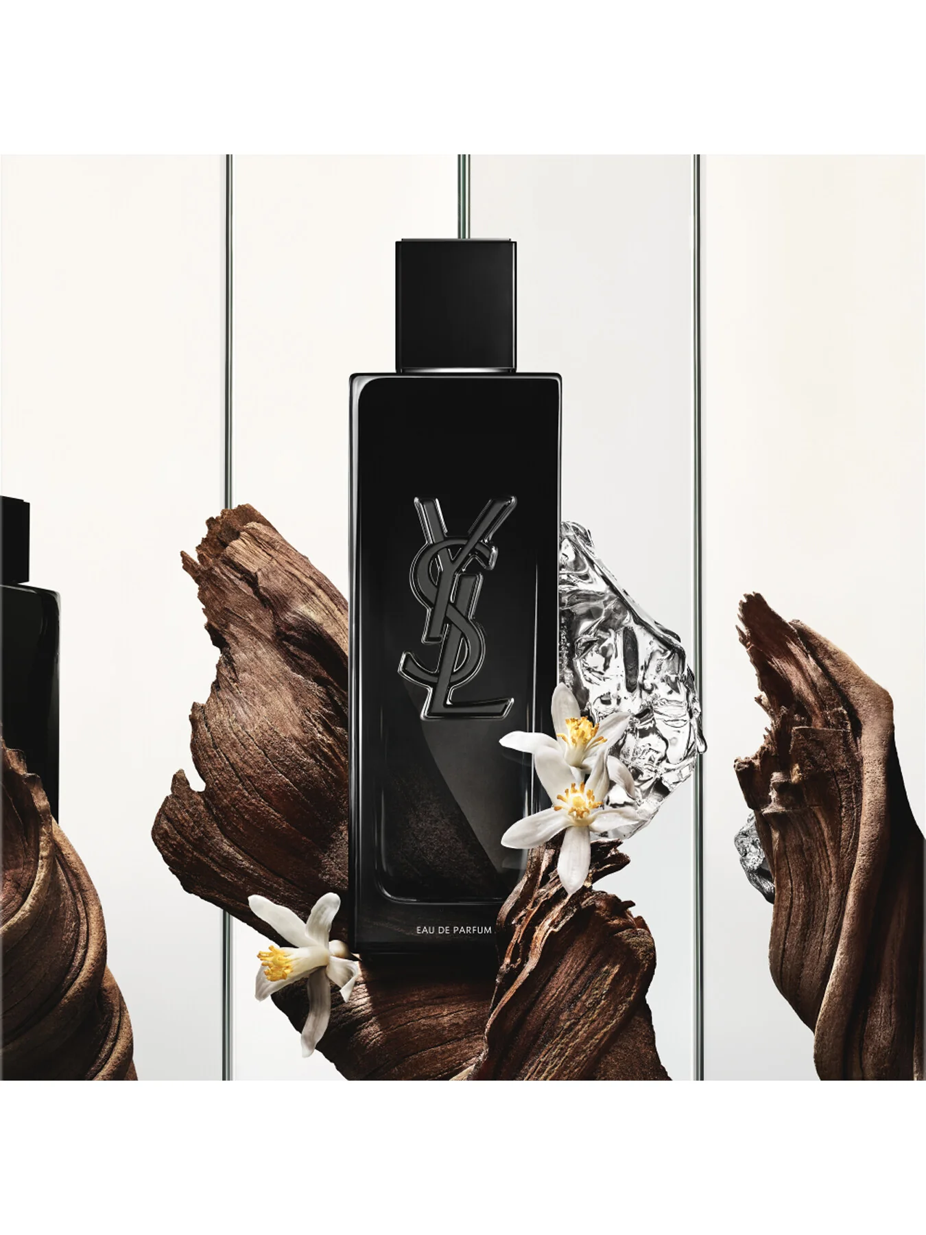 MYSLF Eau de Parfum 100ml