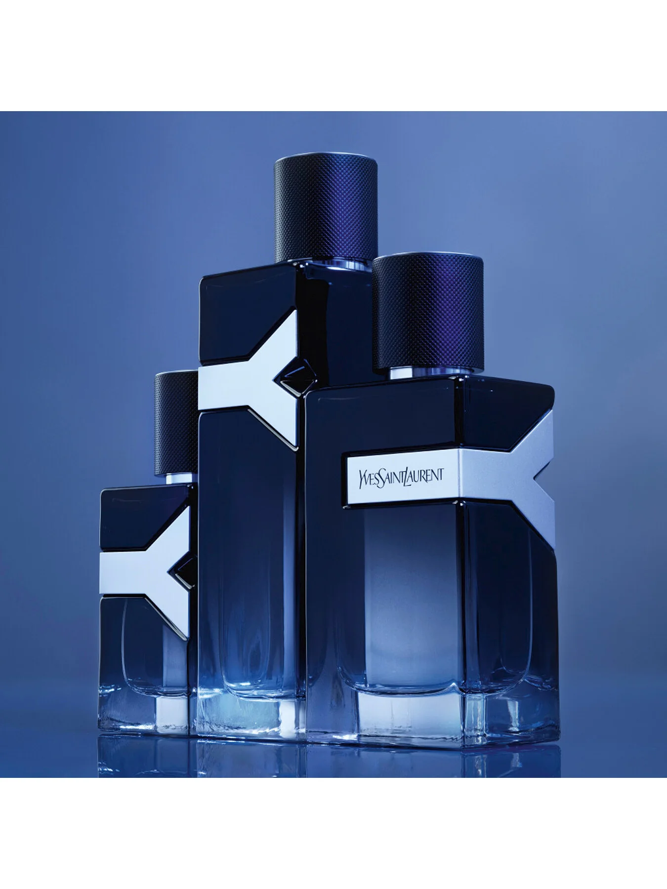 Y Eau de Parfum 100ml