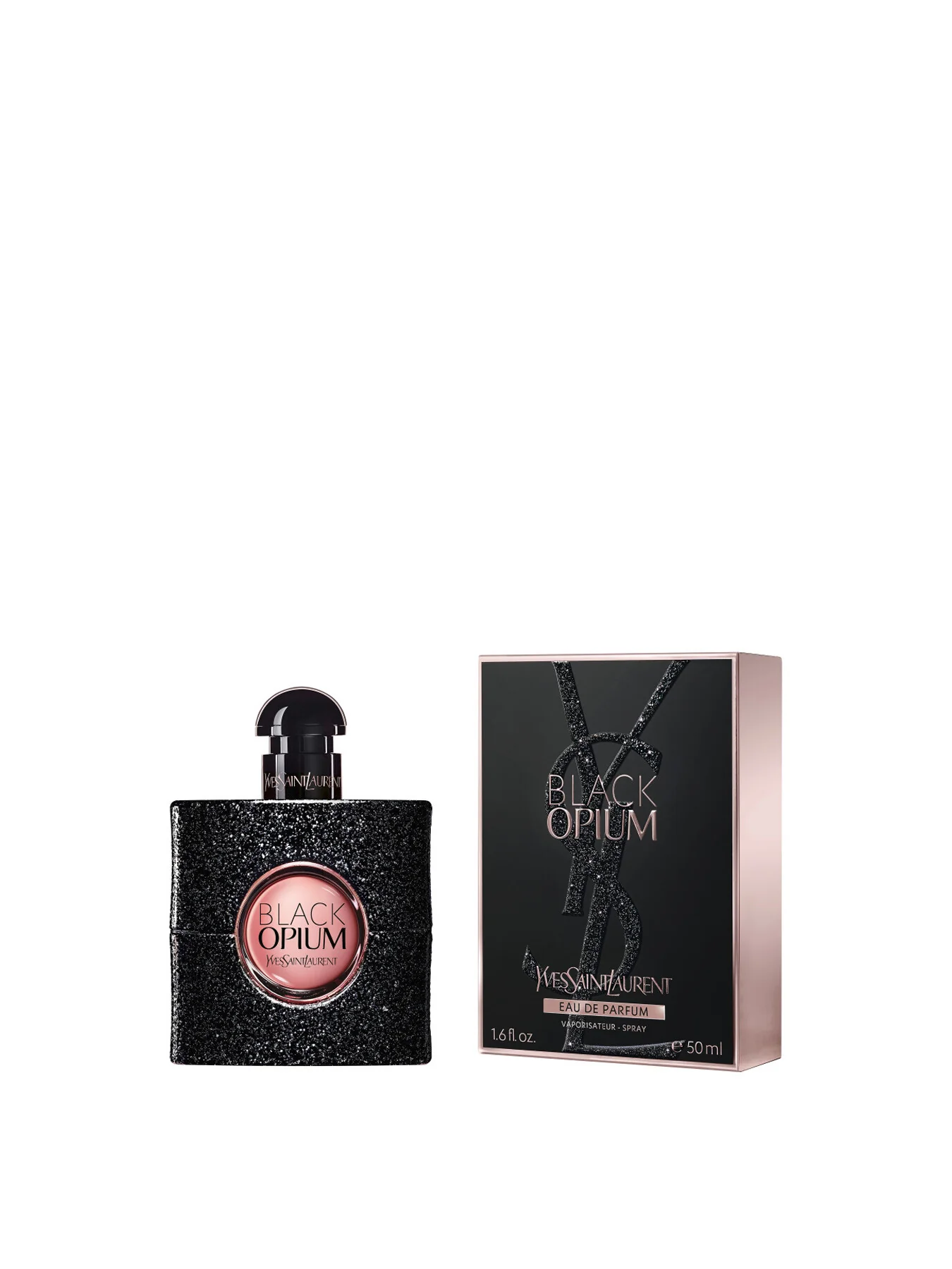 Black Opium Eau de Parfum 50ml