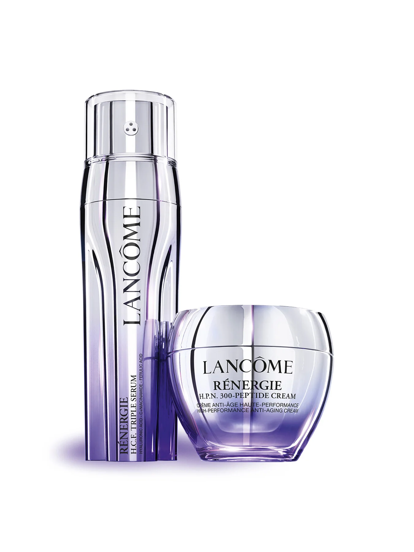 RÉNERGIE H.P.N. 300-PEPTIDE CREAM