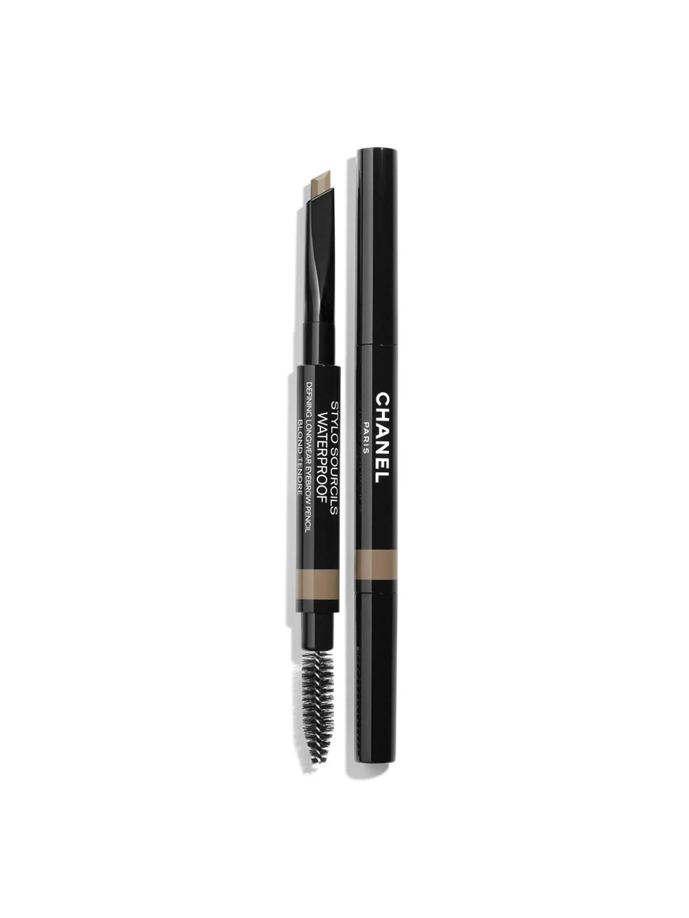 Stylo Sourcils Waterproof Eyebrow Pencil