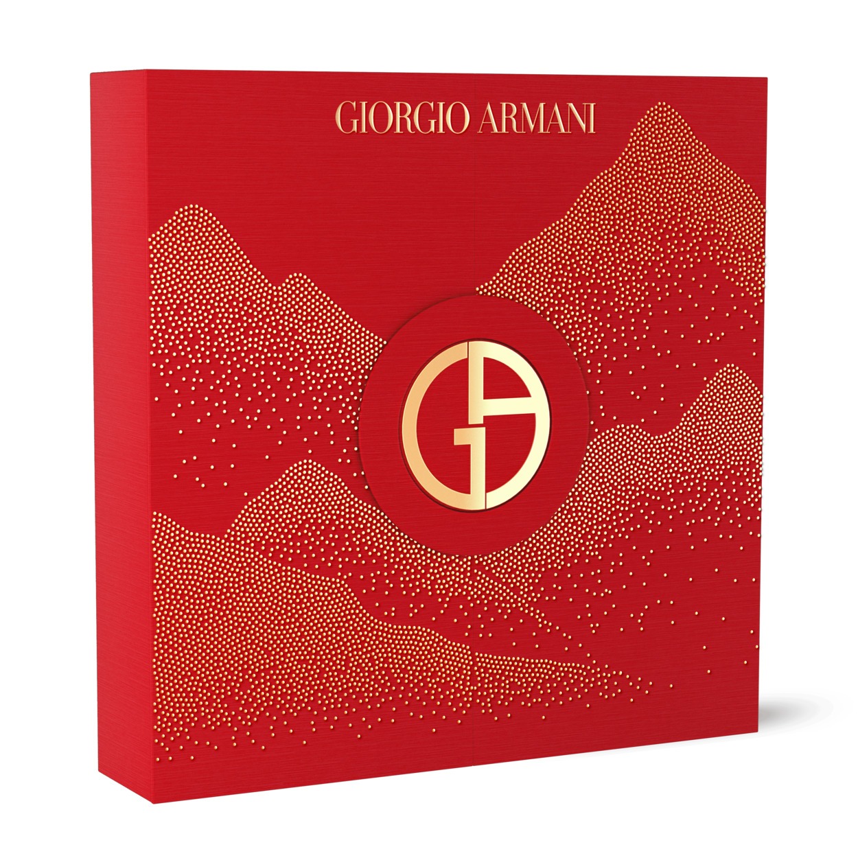 Armani beauty 2024 Holiday Advent Calendar
