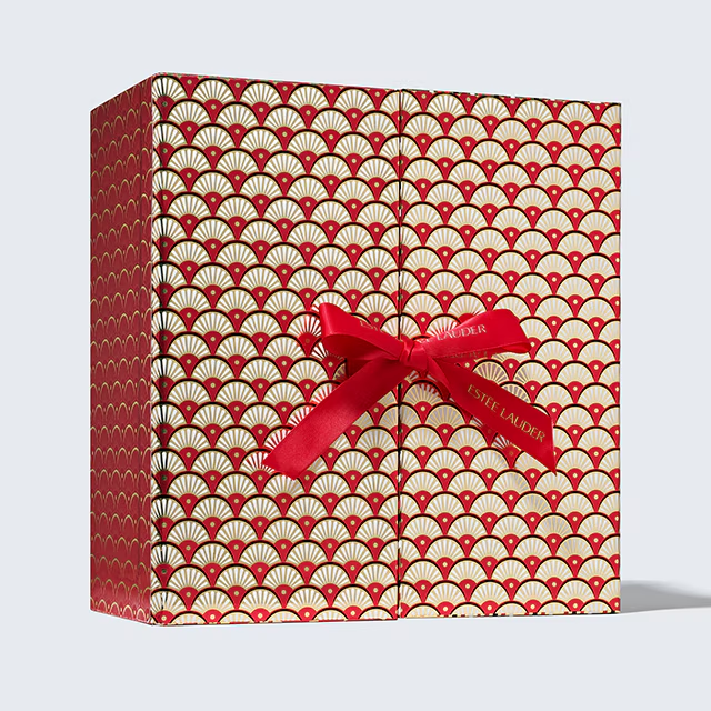 Estée Lauder Beauty Advent Calendar