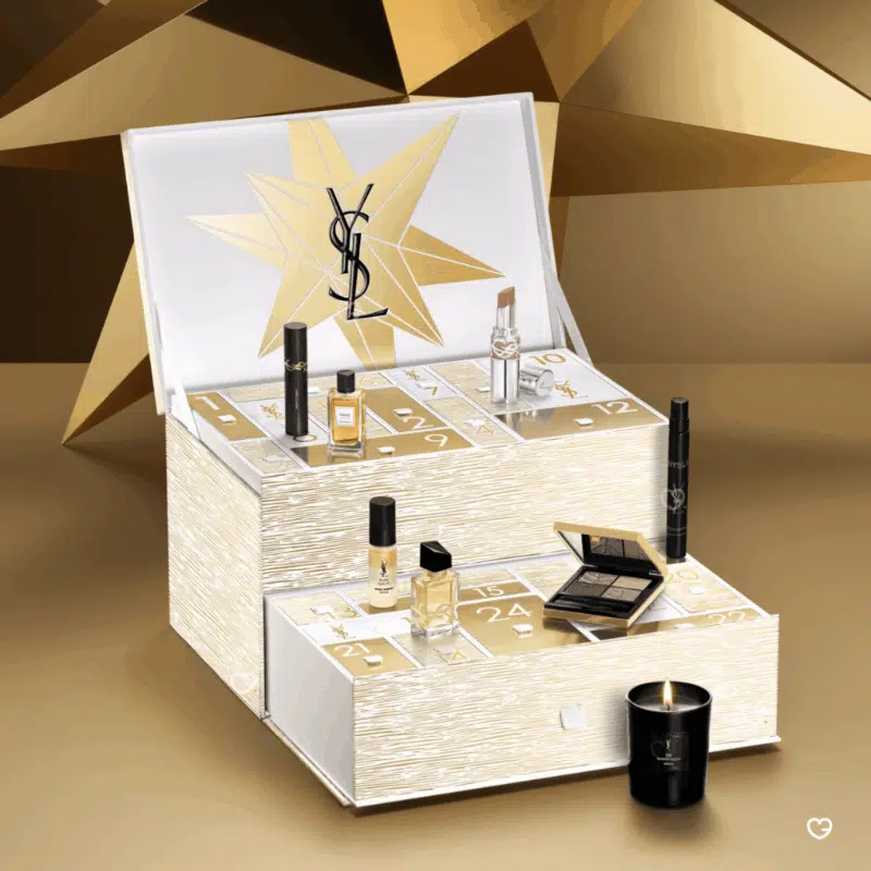 YSL Beauty