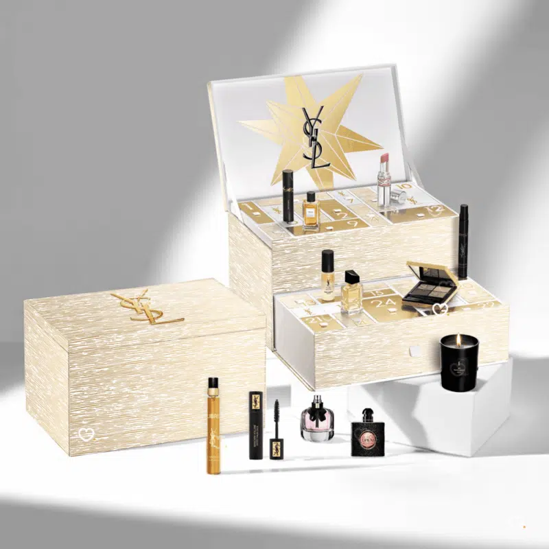 YSL Beauty