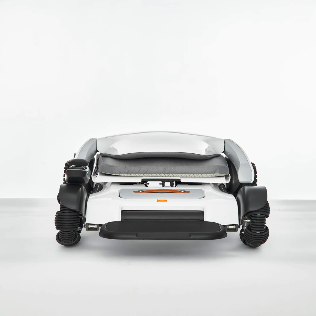 X40 Intelligent Electric Wheelchair
