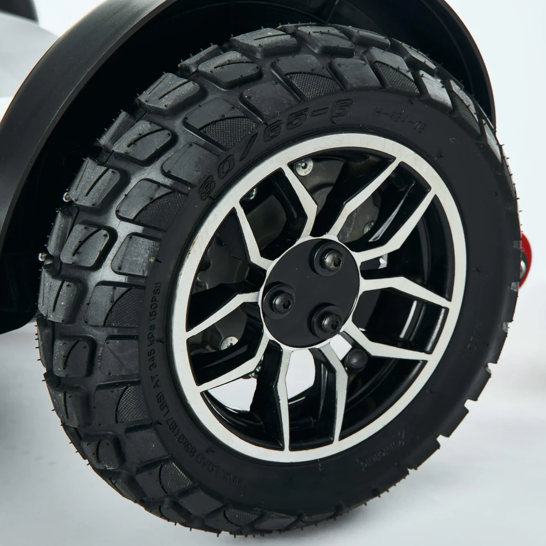 X40 Intelligent Electric Wheelchair