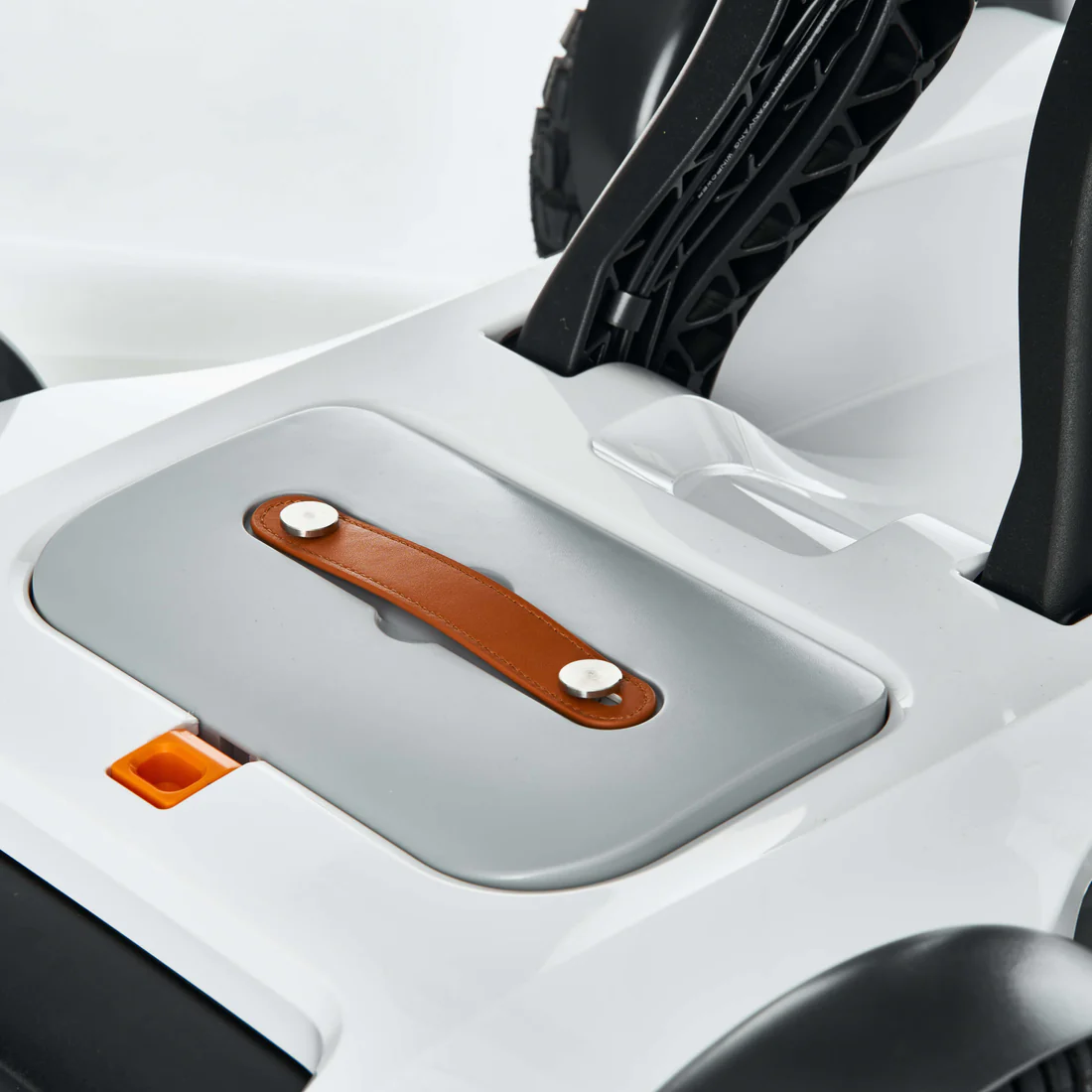 X40 Intelligent Electric Wheelchair