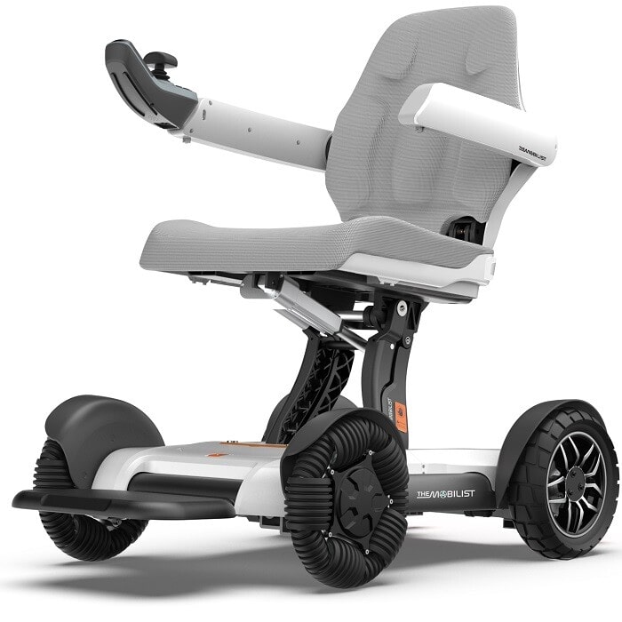 E-Trike