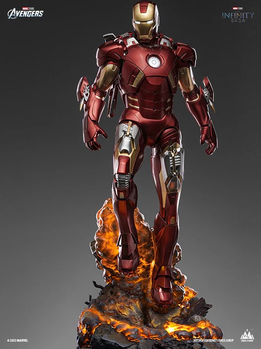 Marvel
