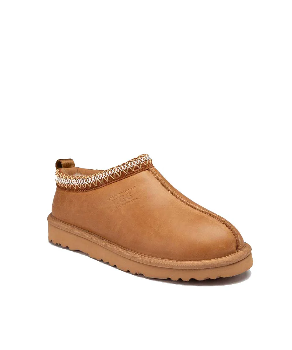 Women's UGG Tassy Nappa Moccasin