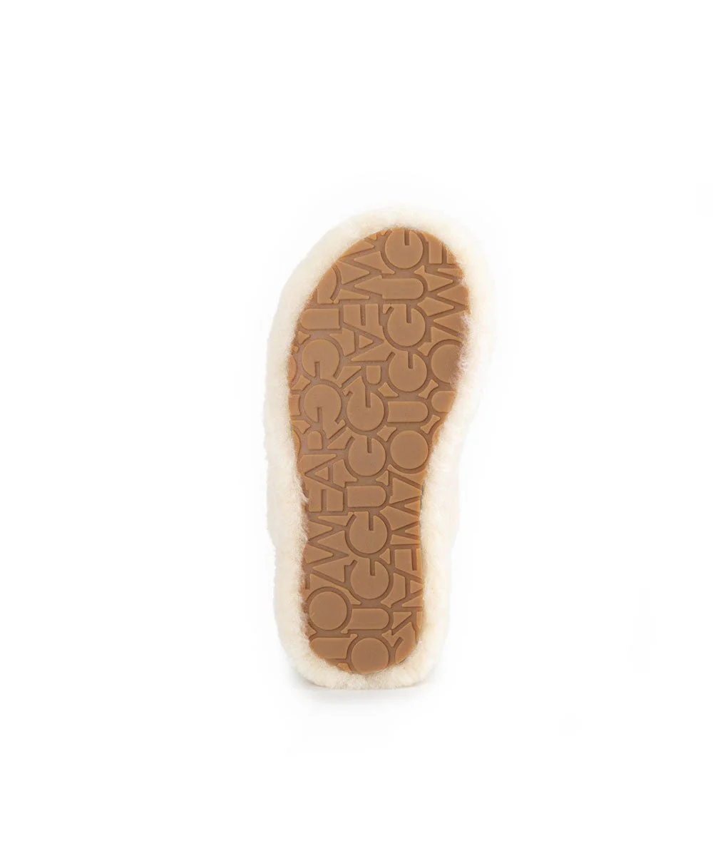 Kid's UGG Snugg Slide