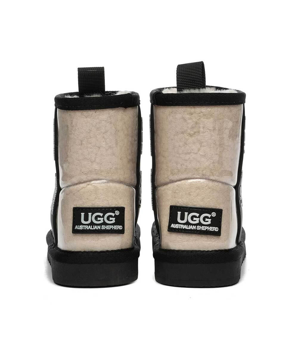 Kid's UGG Ava Waterproof Rain Boots