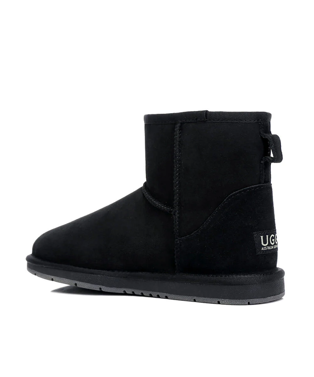 Men's UGG Classic Luxe Mini