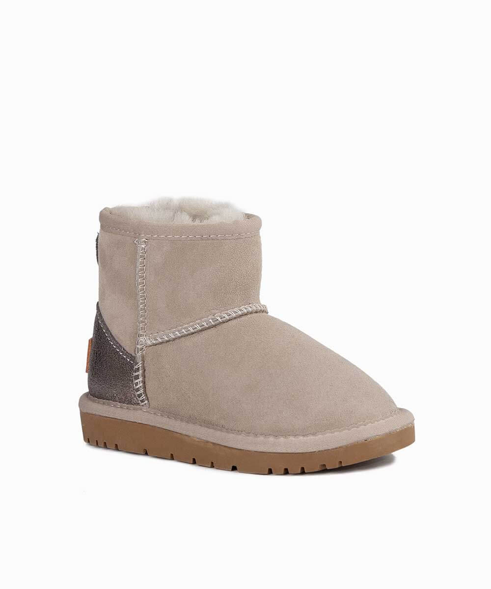 Kid's UGG Mini Glitz Boot