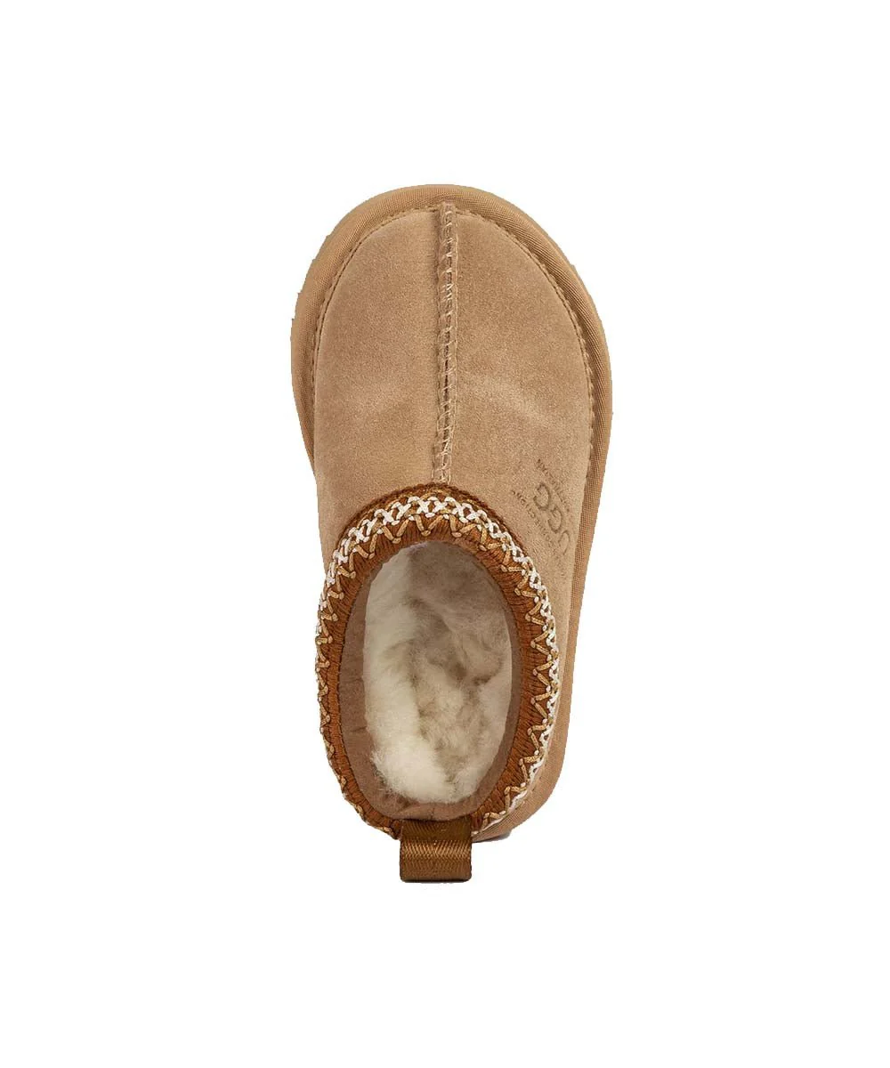 Kid's UGG Tassy Moccasin