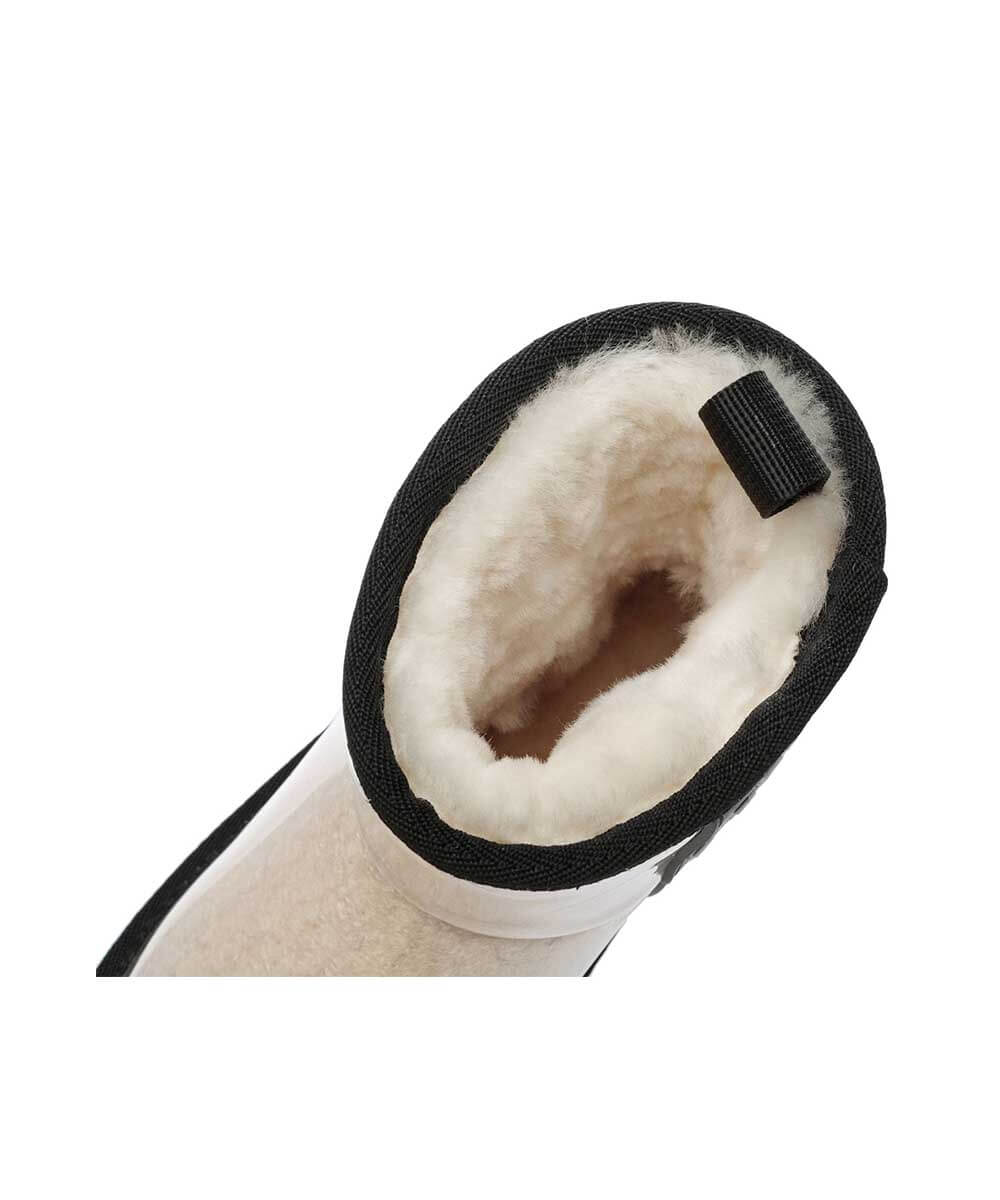 Kid's UGG Ava Waterproof Rain Boots