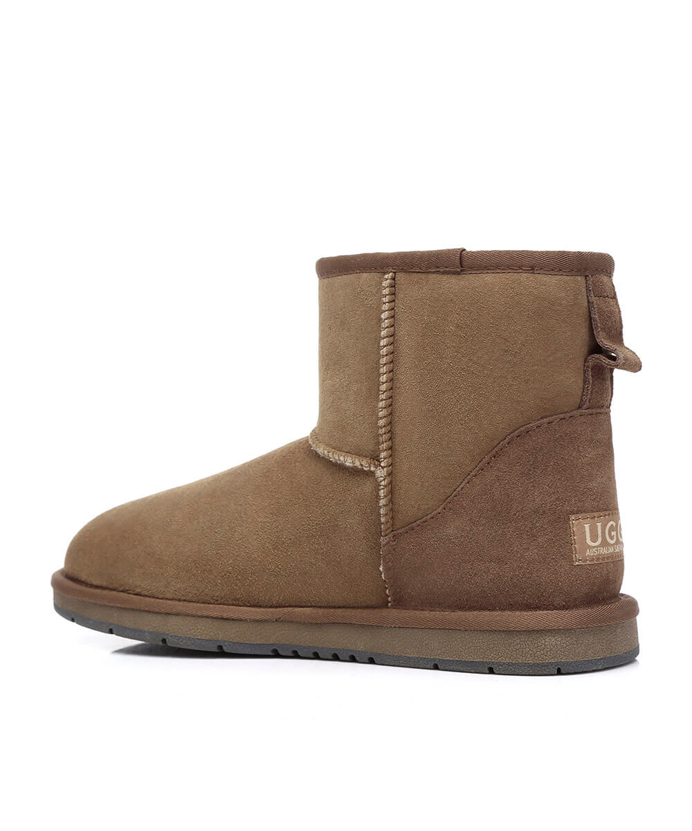 Women's UGG Classic Luxe Mini