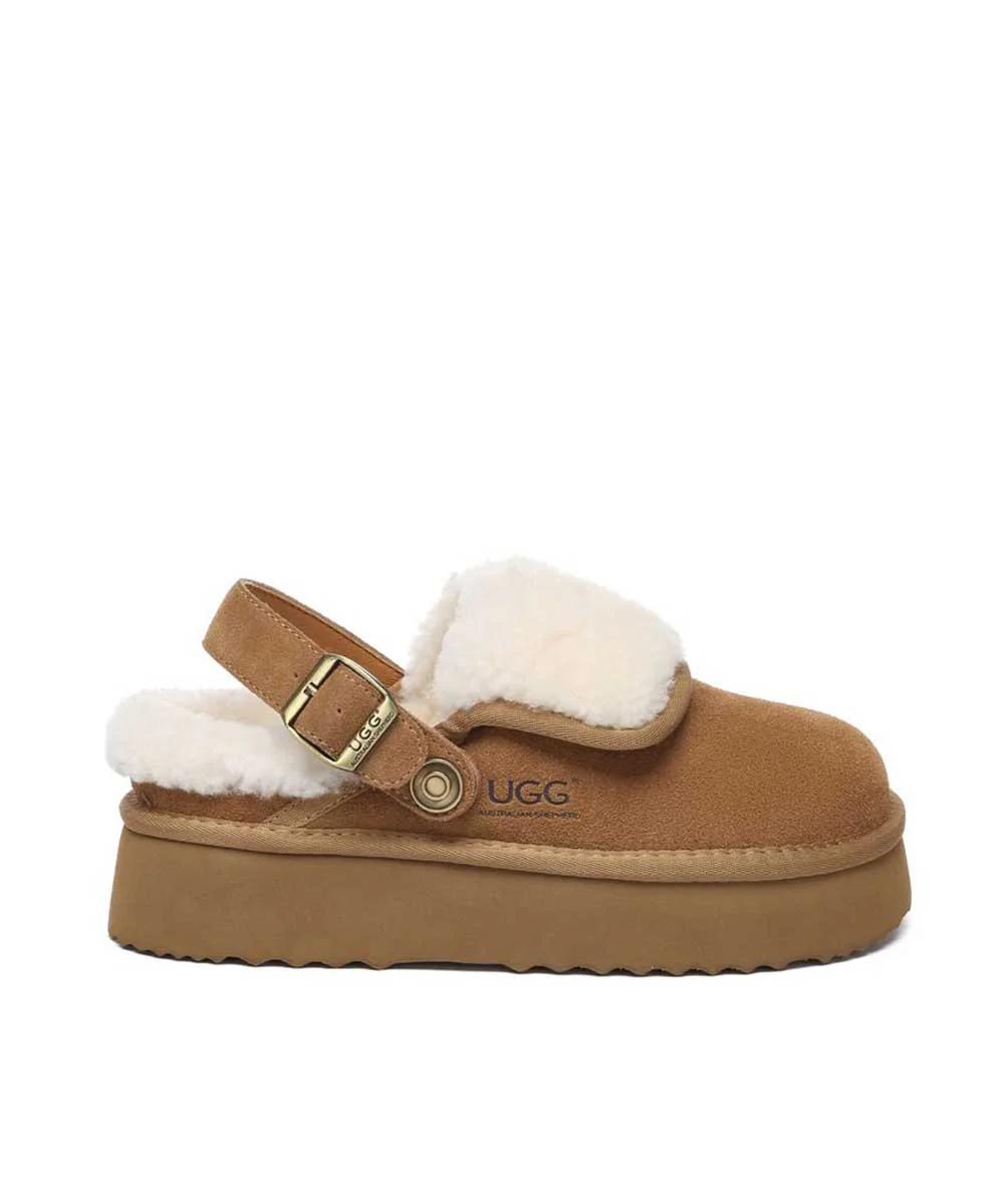 Women's UGG Slippers