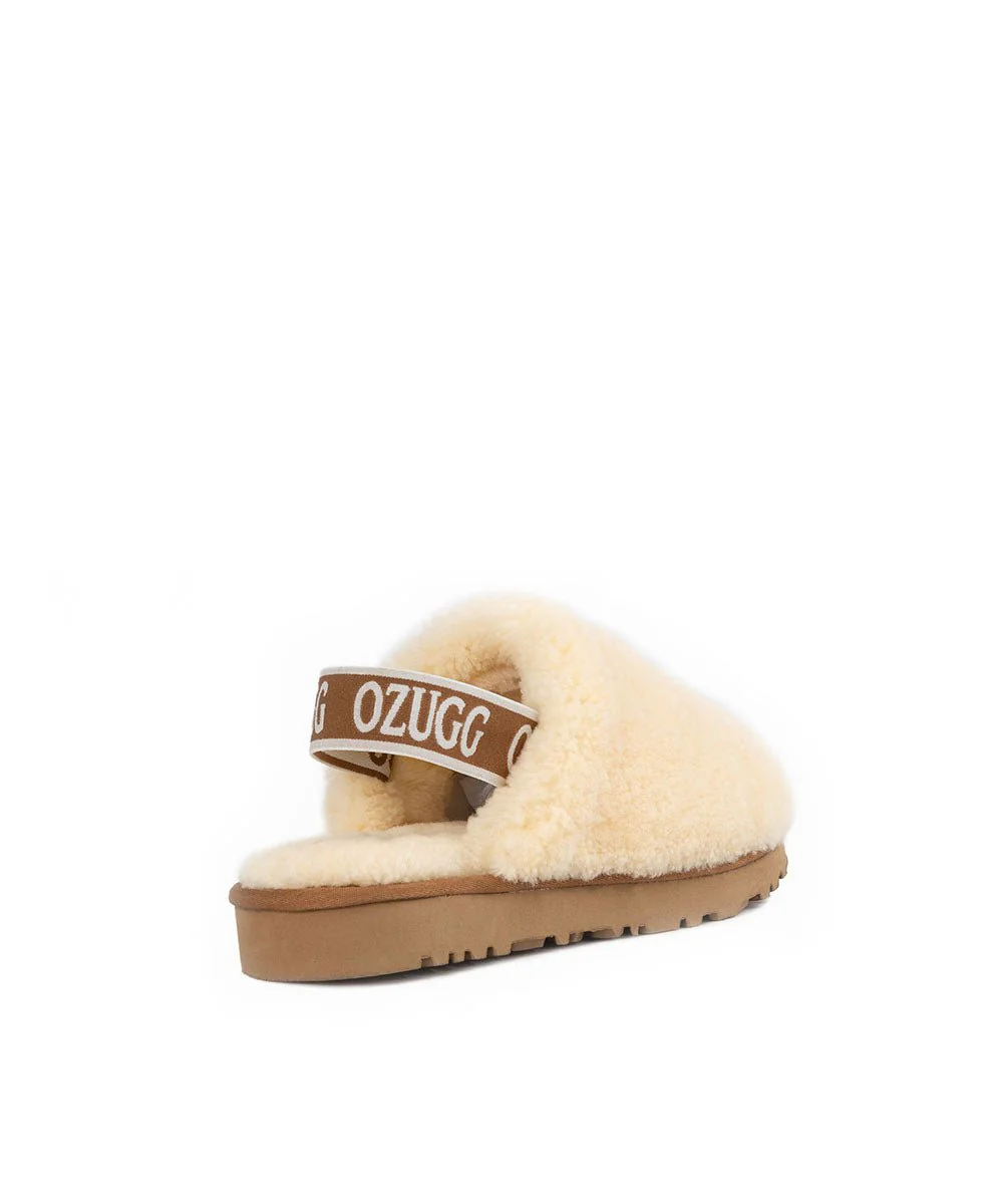 Women's Raila UGG Fluff Slide