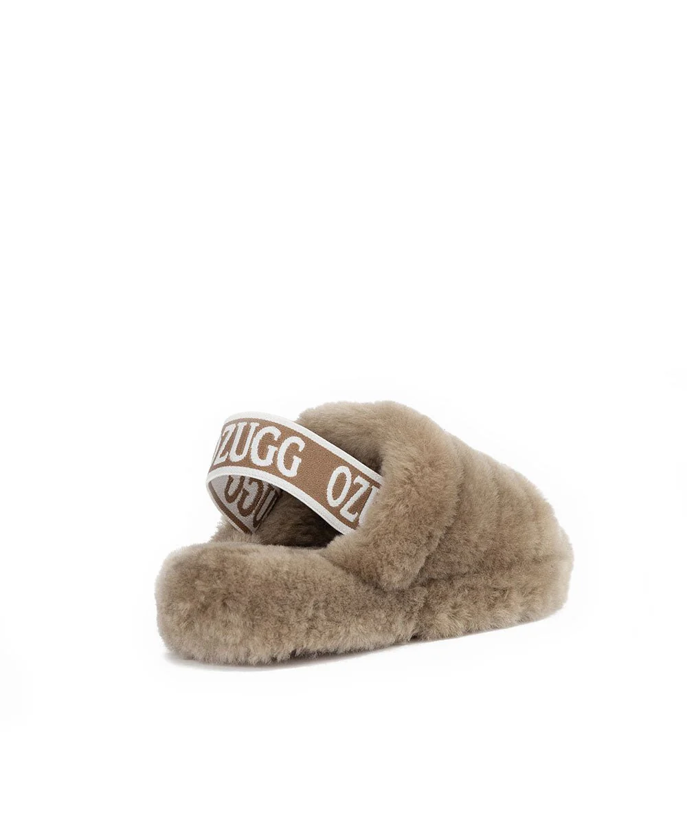 Kid's UGG Snugg Slide