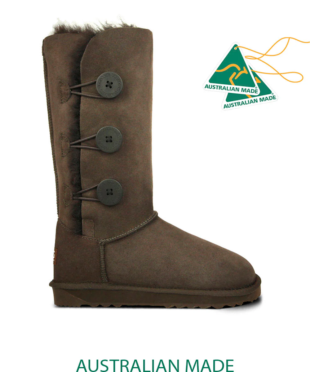 Mens Australian Made UGG Boots
