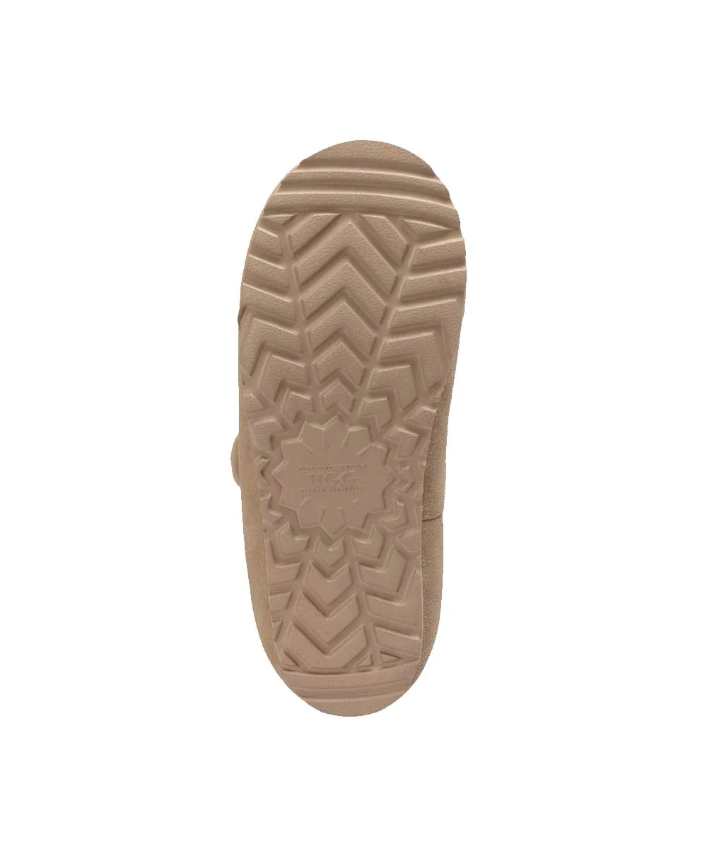 Women's UGG Loan Slipper