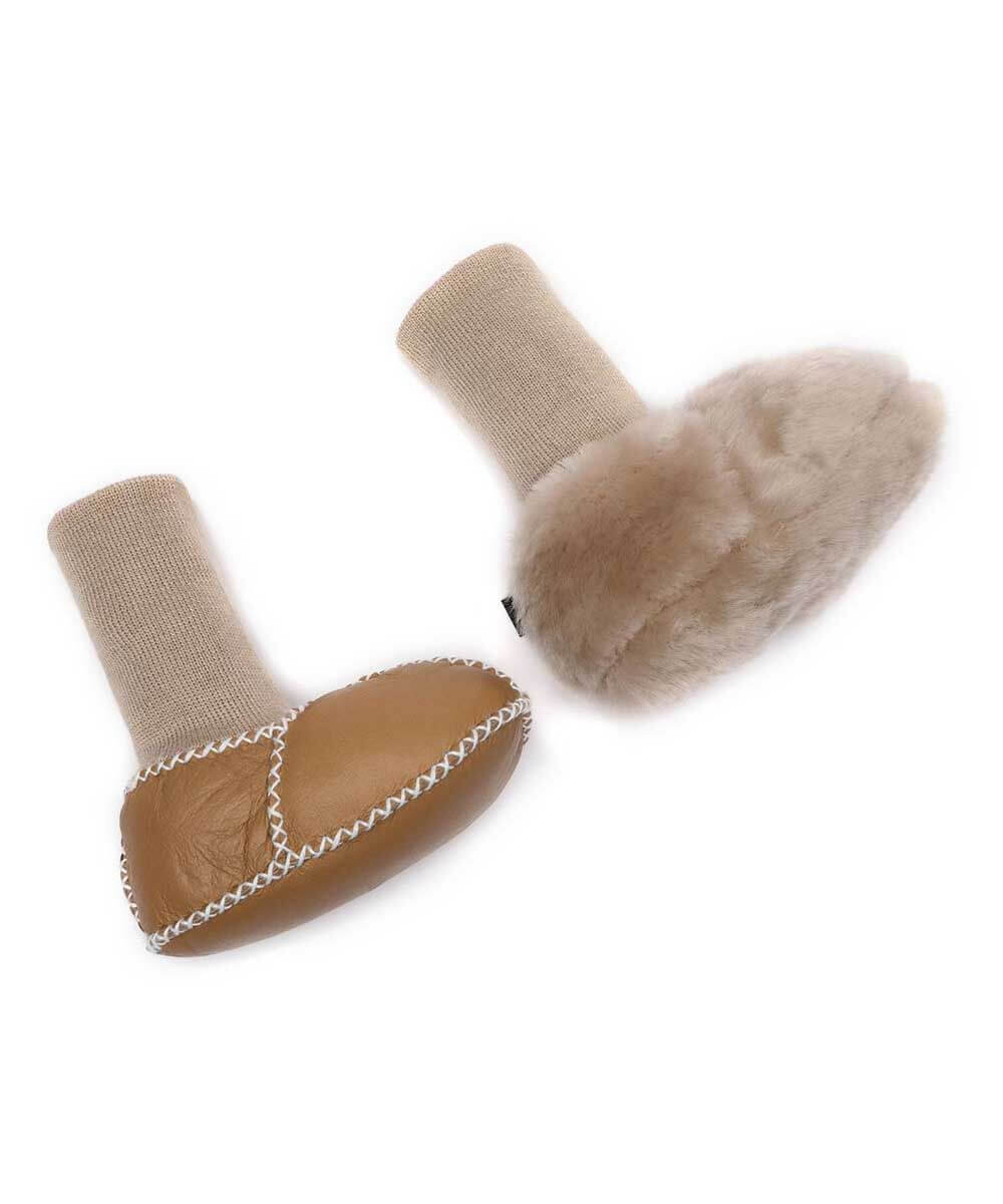 UGG Baby Lolo Warmer Bootie