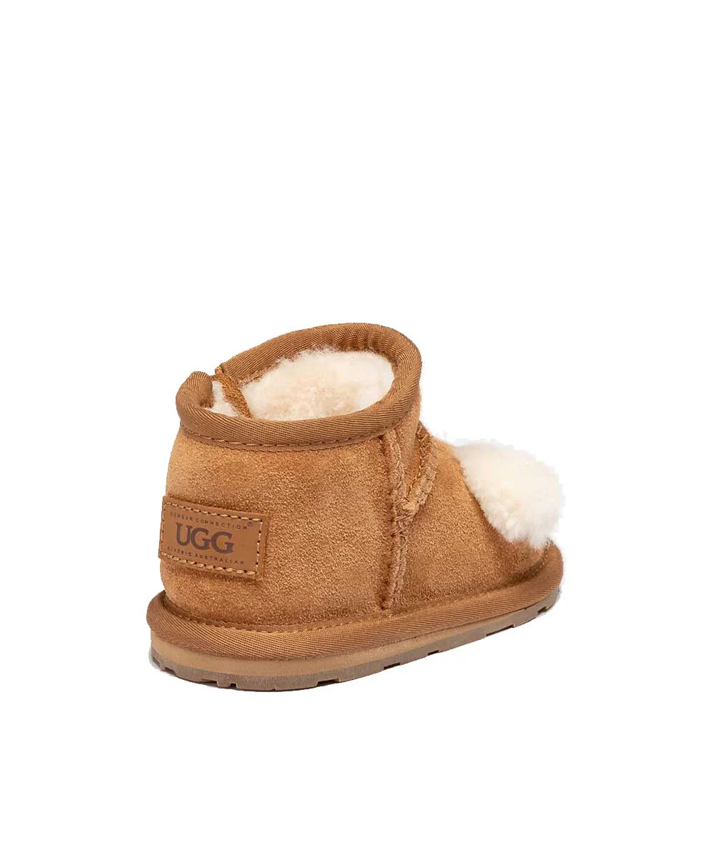 Kid's UGG Koala Mini Boot