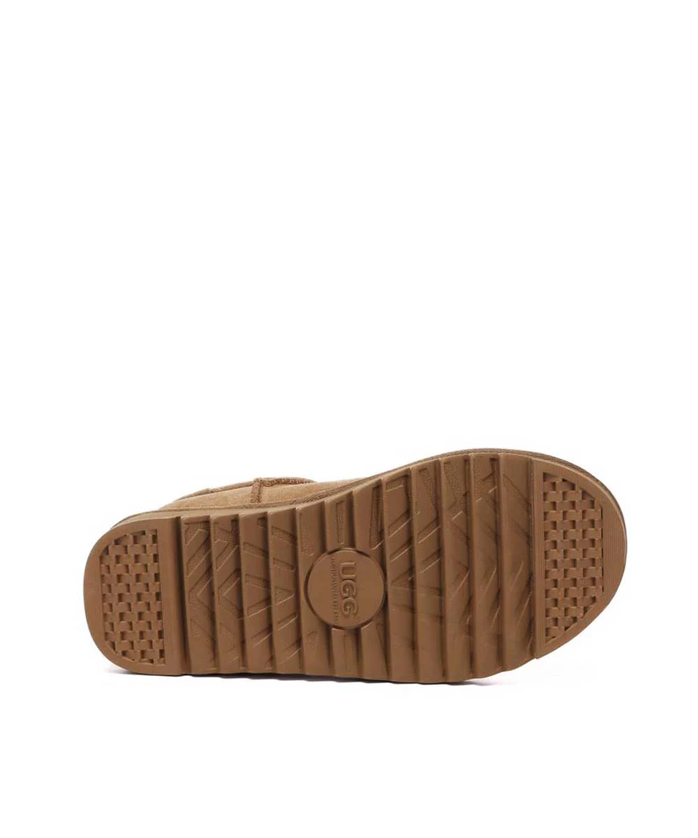 Women's UGG Nano Classic Boot