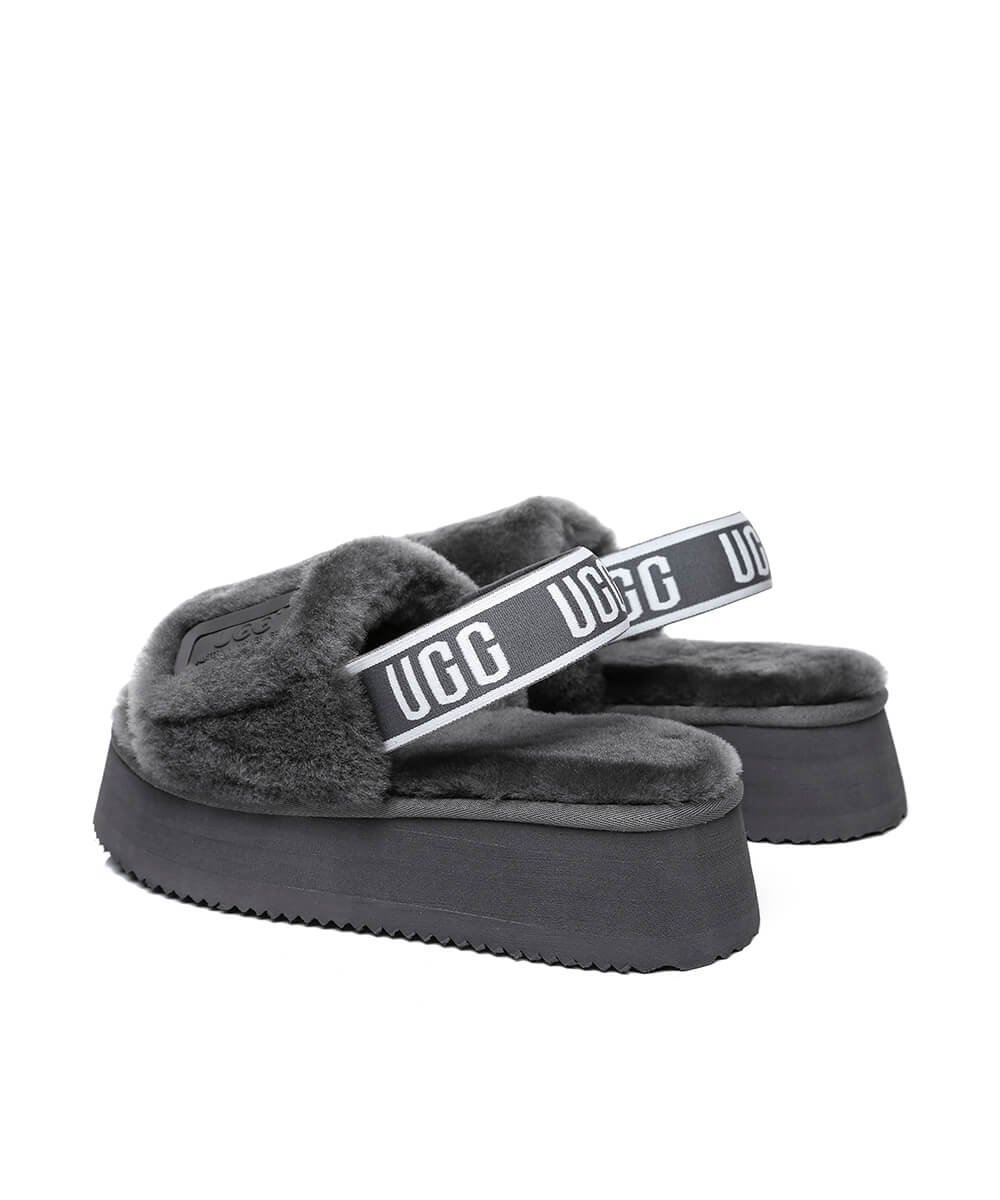 Women's UGG Poppy Slide