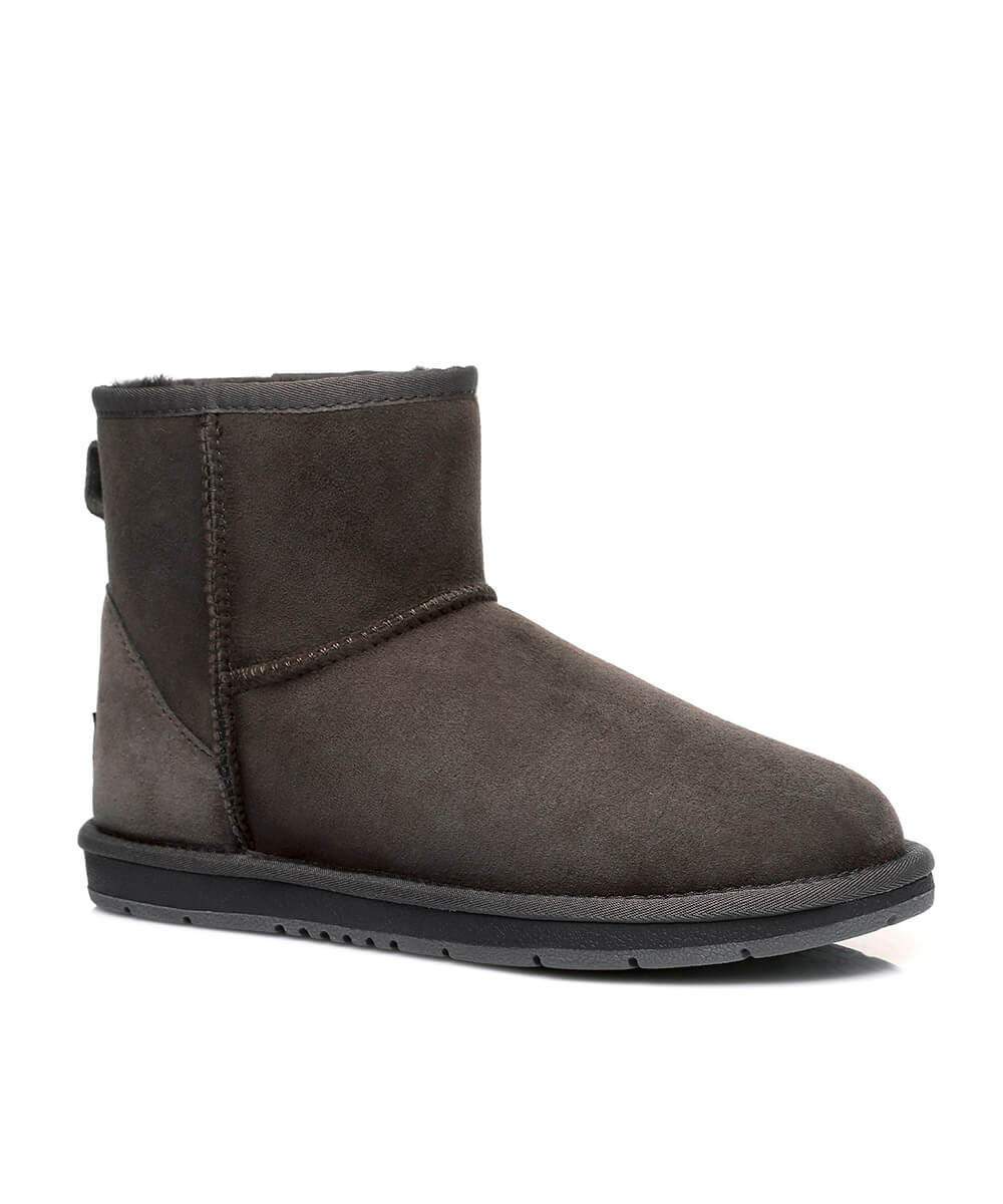 Women's UGG Classic Luxe Mini