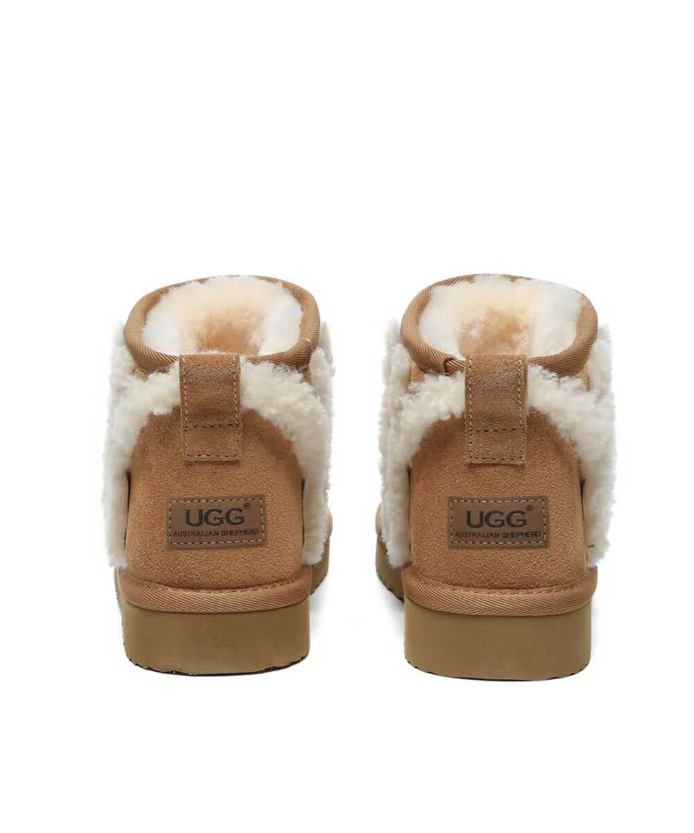 Women's UGG Ultra Mini Ary Boot