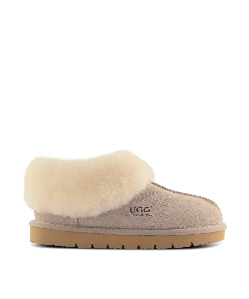 Women's UGG Homely Slippers