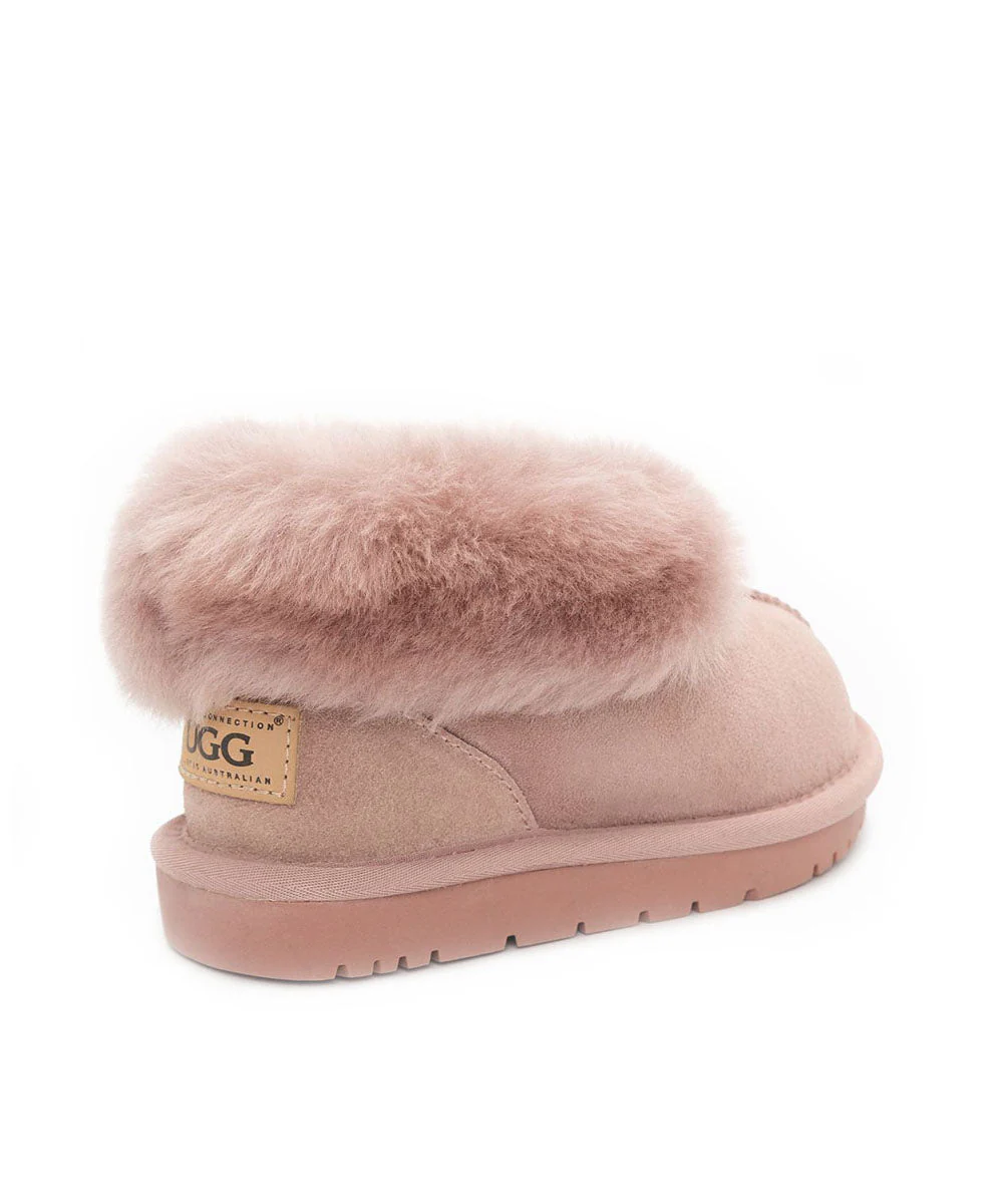 Kid's Hushly UGG Slippers